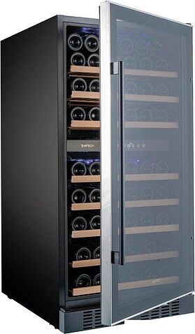 Винный шкаф Temptech WP120DCB