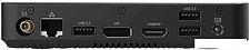 Баребон ZOTAC ZBOX edge MI351 Баребон ZOTAC ZBOX edge MI351