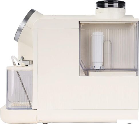 Кофемашина Korting KACM 2028 W Tamburino