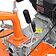 Мотокультиватор Skiper SP-800 (колеса 5.00-10)