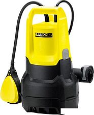 Насос Karcher SP 1 Dirt