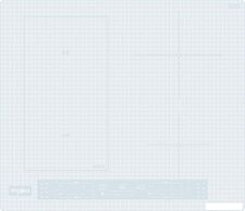 Варочная панель Whirlpool WL B4560 NE/W