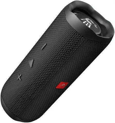 Беспроводная колонка A4Tech Bloody S6 Tube (черный)