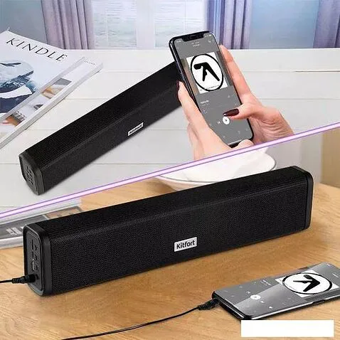 Акустика Kitfort КТ-3365