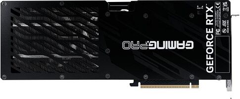 Видеокарта Palit GeForce RTX 5070 Ti GamingPro NE7507T019T2-GB2031A
