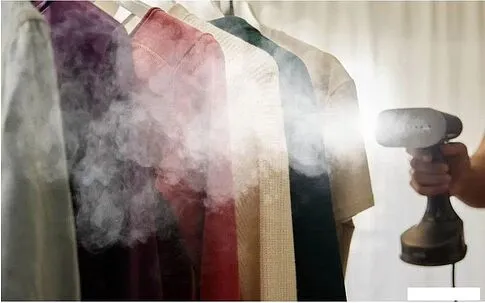 Отпариватель Braun QuickStyle 5 GS5031BL