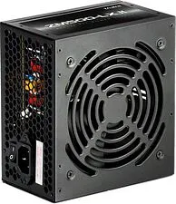 Блок питания Zalman ZM500-LXII Блок питания Zalman ZM500-LXII