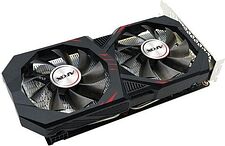 Видеокарта AFOX GTX 1660 Super 6GB GDDR6 AF1660S-6144D6H7-V4 Видеокарта AFOX GTX 1660 Super 6GB GDDR6 AF1660S-6144D6H7-V4