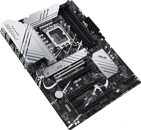 Материнская плата ASUS Prime Z790-P D4