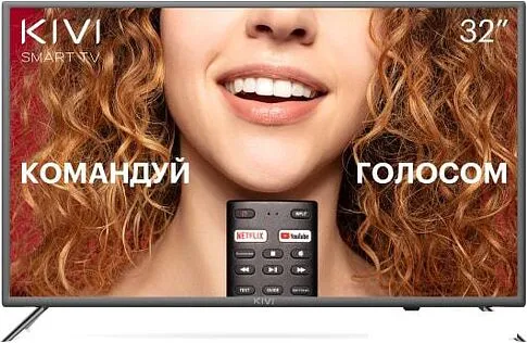 Телевизор KIVI 32H710KB