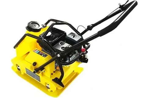 Виброплита Norsu RF-110TL