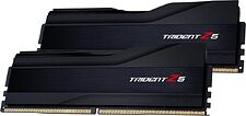 Оперативная память G.Skill Trident Z5 2x16ГБ DDR5 7600 МГц F5-7600J3646G16GX2-TZ5K Оперативная память G.Skill Trident Z5 2x16ГБ DDR5 7600 МГц F5-7600J3646G16GX2-TZ5K