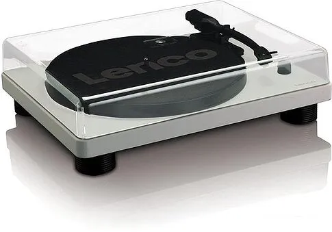 Виниловый проигрыватель Lenco LS-50GY