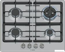 Варочная панель Bosch Serie 2 PGH6B5K90R