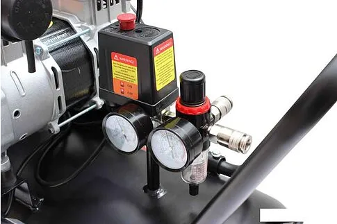 Компрессор ELAND EL-10061OF PRO