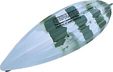 Байдарка Rst Атолл 18010 (джунгли-камуфляж) Байдарка Rst Атолл 18010 (джунгли-камуфляж)