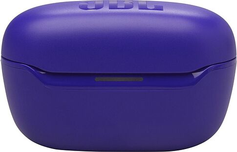 Наушники JBL Endurance Race 2 (фиолетовый)