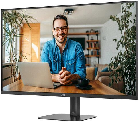 Монитор AOC Q32V5E