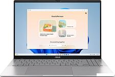Ноутбук ASUS Vivobook S16 M3607HA-RP012