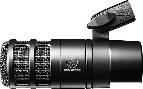 Микрофон Audio-Technica AT2040