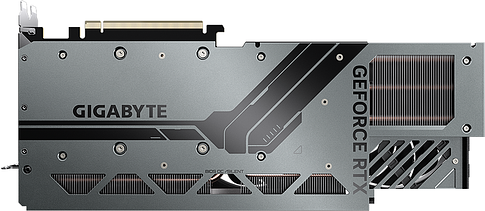 Видеокарта Gigabyte GeForce RTX 4080 Super Windforce 16G GV-N408SWF3-16GD