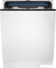 Встраиваемая посудомоечная машина Electrolux EES48401L