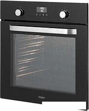 Электрический духовой шкаф Haier HOX-P11HGB