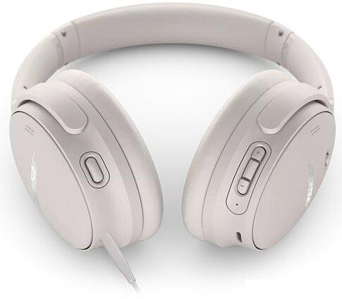Наушники Bose QuietComfort Headphones (бежевый)