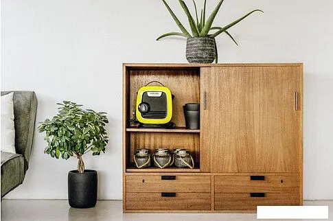 Мойка высокого давления Karcher K Mini 1.600-054.0