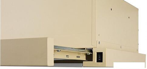 Кухонная вытяжка Making Oasis Everywhere UV-50I