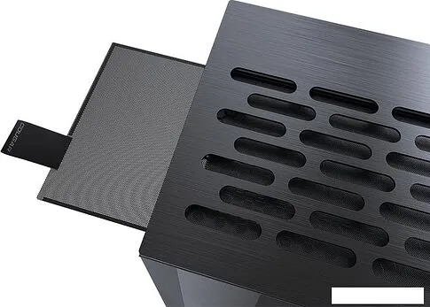 Корпус Cougar MX670 RGB