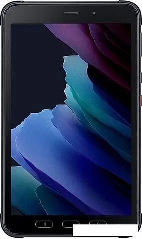 Планшет Samsung Galaxy Tab Active3 LTE SM-T575 64GB (черный)