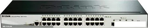 Коммутатор D-Link DGS-1510-28X