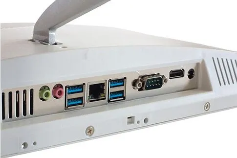 Моноблок Z-Tech Office-i3101-16-0-240-N-M-000