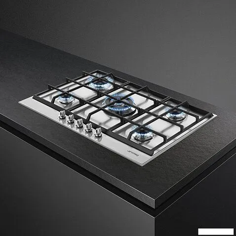 Варочная панель Smeg PX175