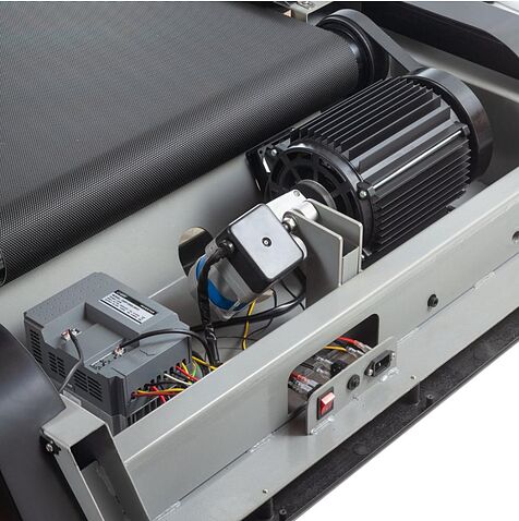 Электрическая беговая дорожка VictoryFit GYM-8009