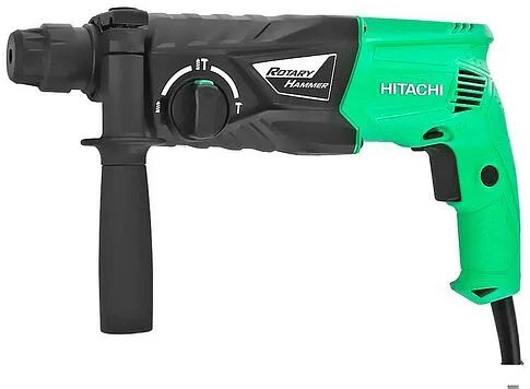 Перфоратор Hitachi DH24PH
