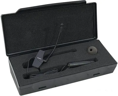 Микрофон Omnitronic IC-1000 Pro