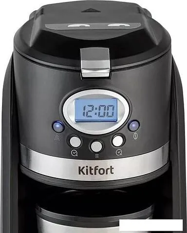 Капельная кофеварка Kitfort KT-797