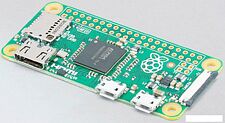 Одноплатный компьютер Raspberry Pi Zero