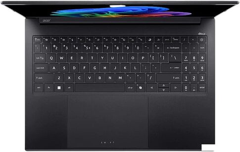 Ноутбук Acer Swift Go 16 AI SFG16-74-71W0 NX.JNMCD.003