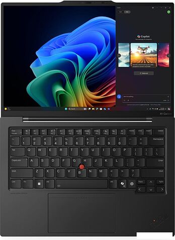 Ноутбук Lenovo ThinkPad X1 Carbon Gen 13 21NS001ACD