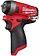 Гайковерт Milwaukee M12 FIW14-0 4933464611 (без АКБ)