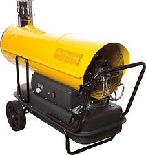 Дизельная тепловая пушка RedVerg RD-DHI50W