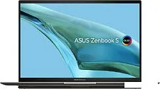 Ноутбук ASUS Zenbook S 13 OLED UX5304MA-NQ021W Ноутбук ASUS Zenbook S 13 OLED UX5304MA-NQ021W