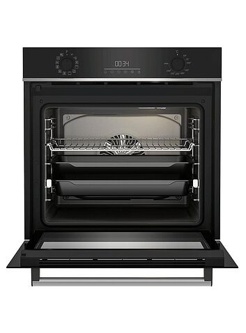 Электрический духовой шкаф BEKO BIOM1532KBNCS