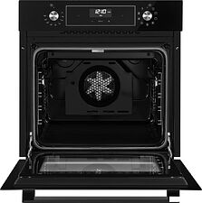 Электрический духовой шкаф Weissgauff EOA 39 PDB