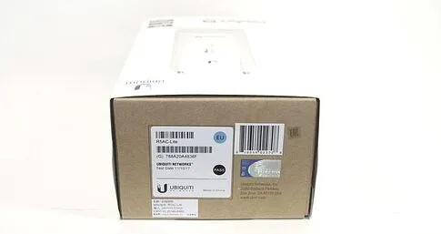 Точка доступа Ubiquiti Rocket 5 AC Lite