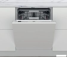 Встраиваемая посудомоечная машина Whirlpool WIO 3T126 PFE