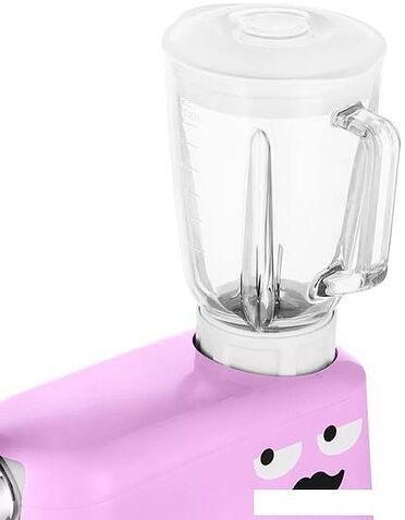 Кухонная машина Kitfort KT-3423-2